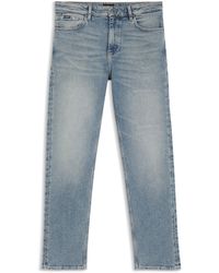 BOSS - Ogden Vaqueros Regular Fit - Lyst