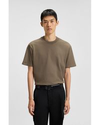HUGO - Dapolino 10248326 Sweater An - Lyst