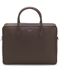 BOSS - Borsa Portadocumenti - Lyst