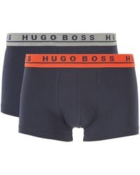 hugo boss boxers sale