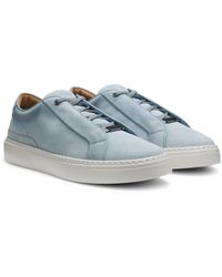 BOSS - Gary Trainers - Lyst