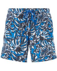 hugo boss men's swimwear sale