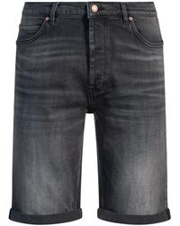 HUGO - Bermudas - Lyst