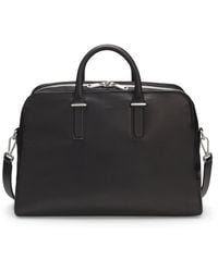 BOSS - Borsone Da Viaggio - Lyst