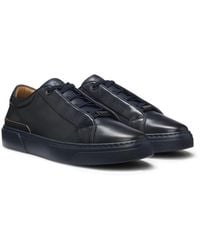 BOSS - Gary Trainers - Lyst