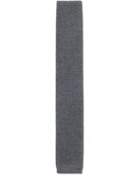 BOSS - By Beckham Wool Tie - Lyst
