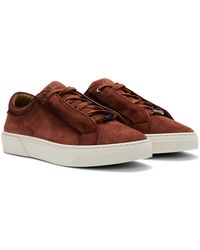 BOSS - Gary Trainers - Lyst