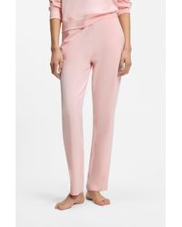 HUGO - Tracksuit Bottoms - Lyst