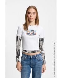 HUGO - X Jujutsu Kaisen T-Shirt With Megumi And Nobara Print - Lyst
