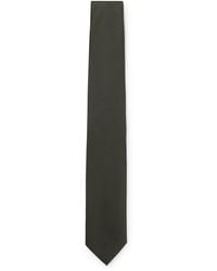 BOSS - Formal Tie With Jacquard Pattern - Lyst