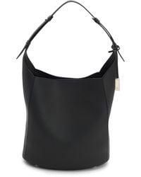 BOSS - Bucket Bag - Lyst