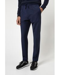 BOSS by Hugo Boss Pants for Men - Up to 65% off at Lyst.com