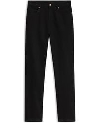 BOSS - Slim-Fit Jeans - Lyst