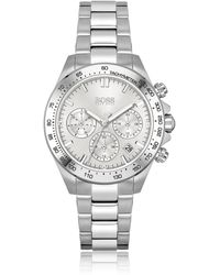 boss woman watch