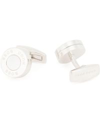 BOSS by Hugo Boss Cufflinks for Men - Up to 50% off at Lyst.com