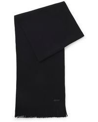 BOSS - Sciarpa - Lyst