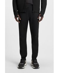 BOSS - Active Tracksuit Bottoms - Lyst