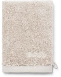 BOSS - Guanto Da Bagno - Lyst