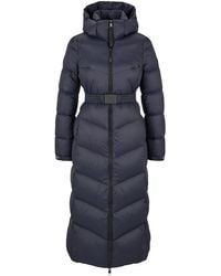 BOSS by HUGO BOSS Long coats and winter coats for Women | Black Friday Sale  up to 50% | Lyst Canada