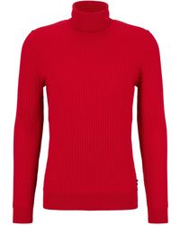 BOSS by HUGO BOSS Turtlenecks for Men 