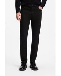 HUGO - Extra-Slim-Fit Jeans - Lyst