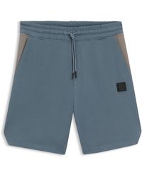 HUGO - X Rb Bermuda - Lyst