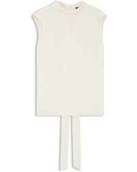 BOSS - Camicetta Regular Fit - Lyst
