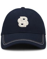 BOSS - Cappellino - Lyst