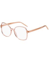BOSS - Acetate Optical Frames With-Tone Hardware - Lyst
