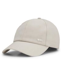 BOSS - Cap - Lyst