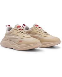 BOSS by HUGO BOSS-Sneakers voor dames | Online sale met kortingen tot 62% |  Lyst NL