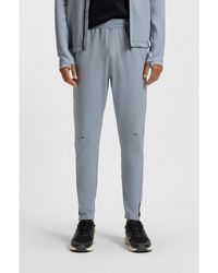 BOSS - Active Tracksuit Bottoms - Lyst
