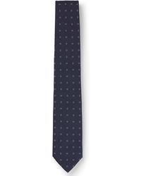 Cravates BOSS by HUGO BOSS homme à partir de 50 € | Lyst