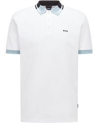 hugo boss polo shirts outlet
