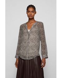 BOSS by HUGO BOSS Blouses for Women 