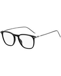 lunettes de vue homme hugo boss