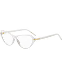 BOSS - Acetate Optical Frames With-Tone Hardware - Lyst