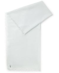 BOSS - Sciarpa Leggera - Lyst