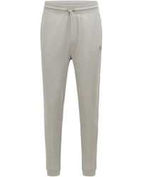 Crew Neck Chandal Hugo Boss Hombre Baratos - Hugo Boss Rebajas Mexico |  hugobossmx.com.mx