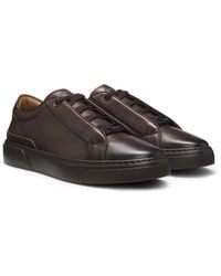 BOSS - Gary Trainers - Lyst