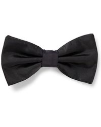 BOSS - Seidenfliege H-BOW TIE - Lyst