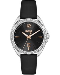 BOSS by HUGO BOSS Watches for Women | Online Sale up to 44% off | Lyst