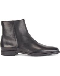 boss chelsea boots price