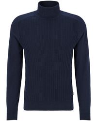 BOSS by HUGO BOSS Turtlenecks for Men 