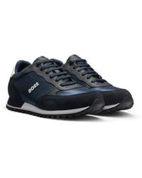 BOSS - Parkour L Ny 10240037 Trainers Eu 45 Man - Lyst