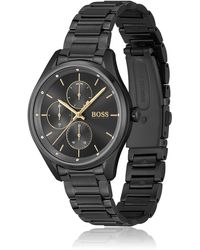 BOSS by HUGO BOSS Watches for Women - Up to 40% off at Lyst.ca
