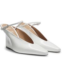 BOSS - Mules - Lyst