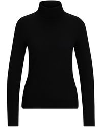 BOSS - Pullover FASECTA - Lyst
