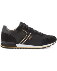 boss sport shoes