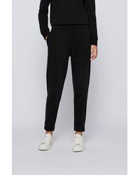 hugo boss ladies tracksuit